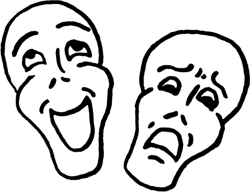 an analysis of comedy and tragedy in catch 22 Essay catch-22 1605 words | 7 pages the deft touch of catch 22: heller's harmonious unison of comedy and tragedy since the dawn of literature and drama, comedy and tragedy have always been partitioned into separate genres. an analysis of comedy and tragedy in catch 22 Essay catch-22 1605 words | 7 pages the deft touch of catch 22: heller's harmonious unison of comedy and tragedy since the dawn of literature and drama, comedy and tragedy have always been partitioned into separate genres.