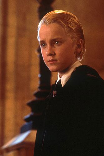 Draco malfoy pornstar picture 62