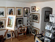 Ryepress Studio Gallery