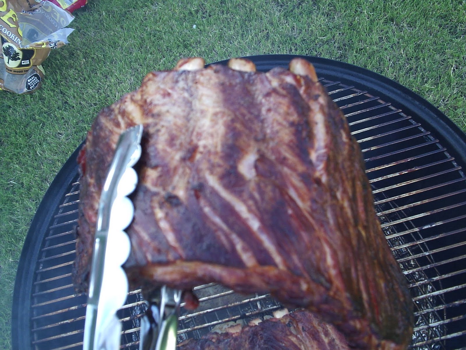 Good Ribs / Bad Ribs The BBQ BRETHREN FORUMS.