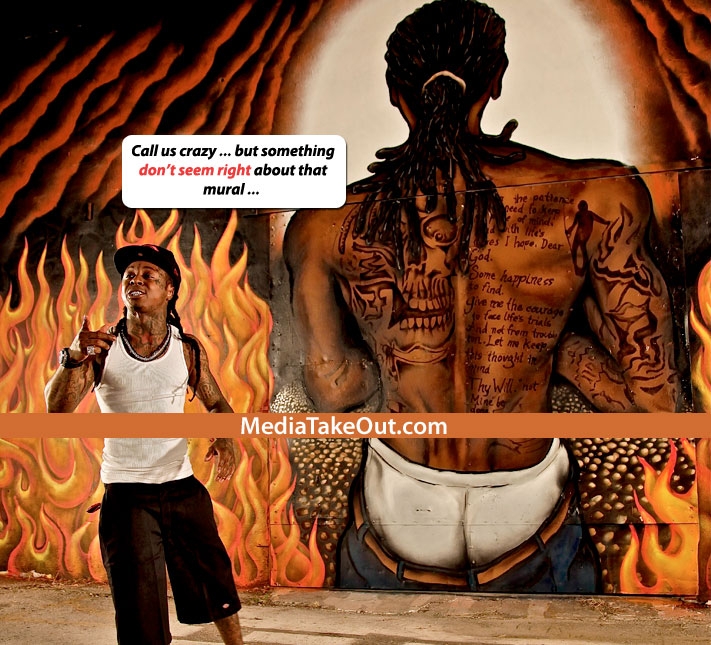 Drake+tattoos+mediatakeout