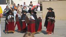 1a Trobada de Bestiari de l'Entorn Rural