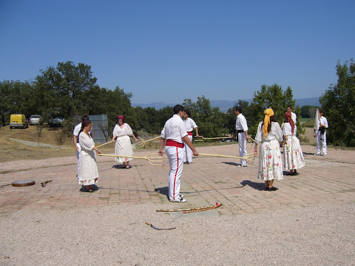 Ball de la Batuda