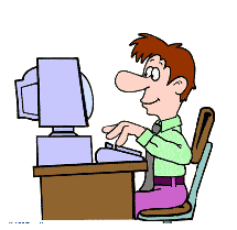 Computadoras animadas