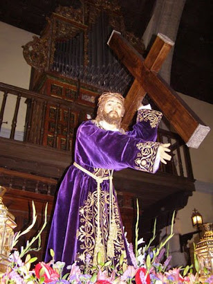 Nuestro Padre Jesús Nazareno