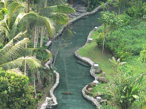 Ayung River