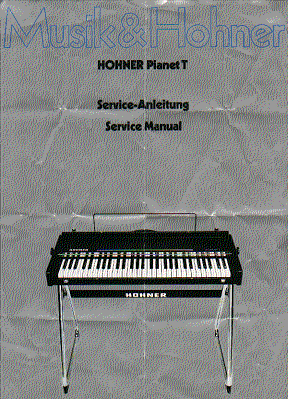 Pianet T