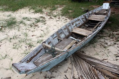 Koh Samui: le barche