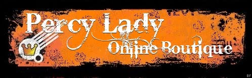 Percy Lady Online Boutique - Pre Order