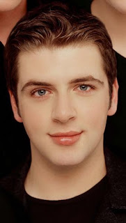 three_ana's world: biography personil westlife