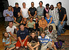 Our Group In Uganda