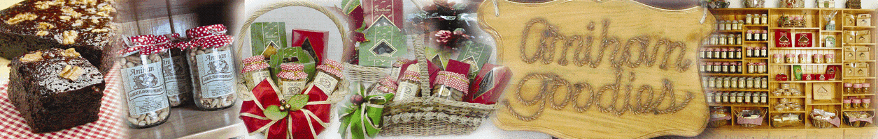 Anihan GOODIES!