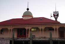 Marina de Whangarei