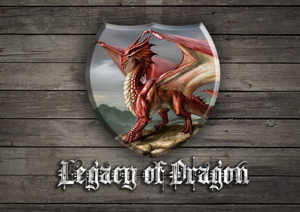 Legacy of Dragon