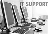 computer support