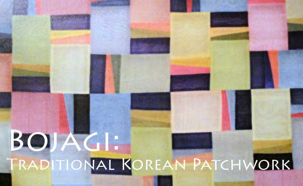 SerendipitiJoy Bojagi Links