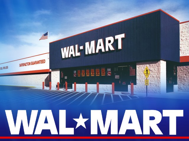 current Walmart deals that