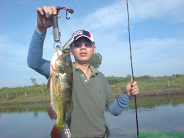 Myfishing的朋友 js cheah