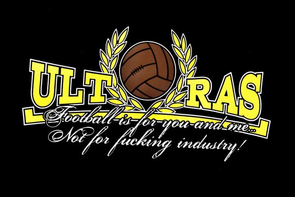 Ultras Life