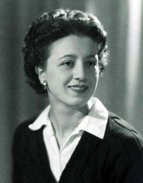ITALIA CATHOLICA Benedetta Bianchi Porro, die weiße Rose von Dovádola