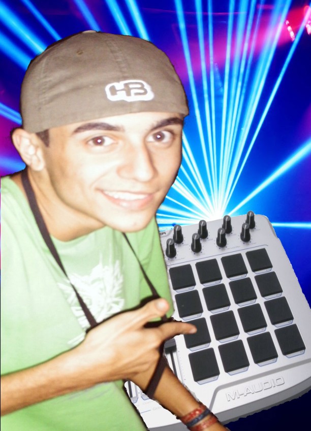 DJ PLAYBOY