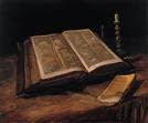 O LIVRO NA PINTURA