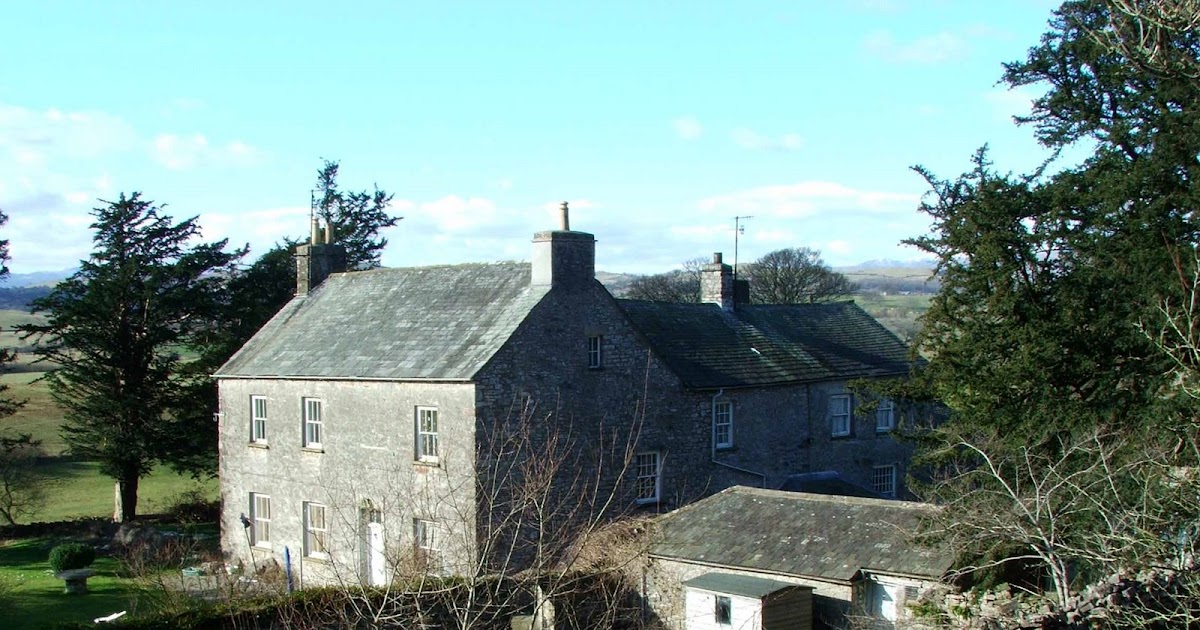 The castles, towers and fortified buildings of Cumbria: Possible pele