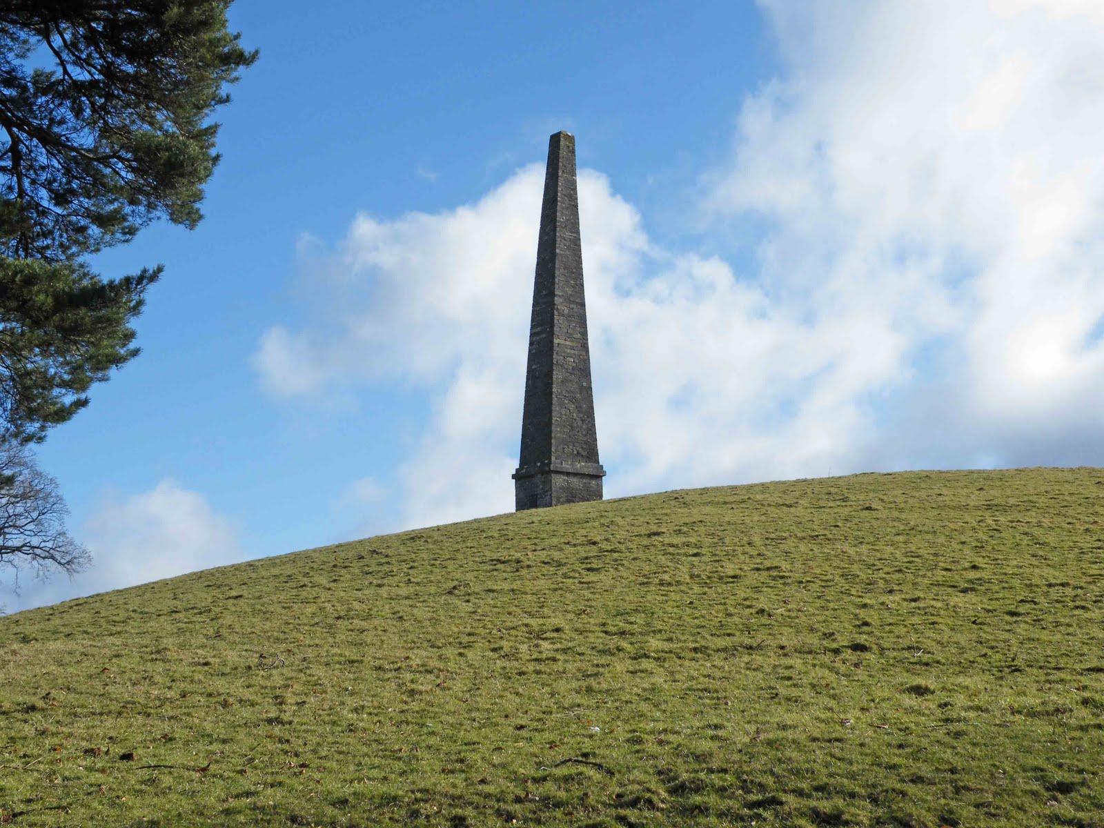 The castles, towers and fortified buildings of Cumbria The Elba