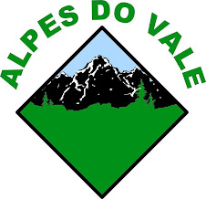 Alpes do Vale