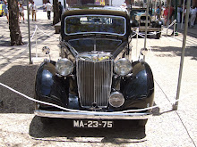 MG YA de 1948
