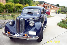 Dodge D 8 SIX de 1938