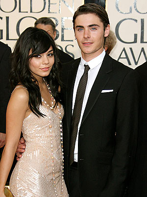 vanessa hudgens and zac efron vanessa hudgens and zac efron