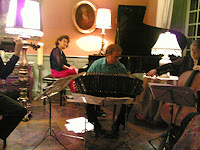 j ai même rencontré des tziganes heureux musique