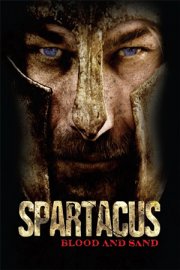spartacus blood and sand online gratis