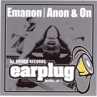 emanon anon exile aloe blacc ep 2002