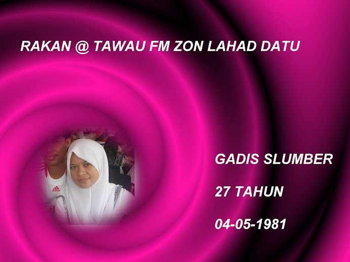 GADIS SLUMBER