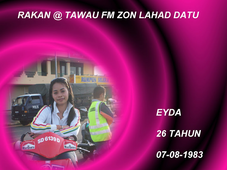 EYDA @ WAHIDA