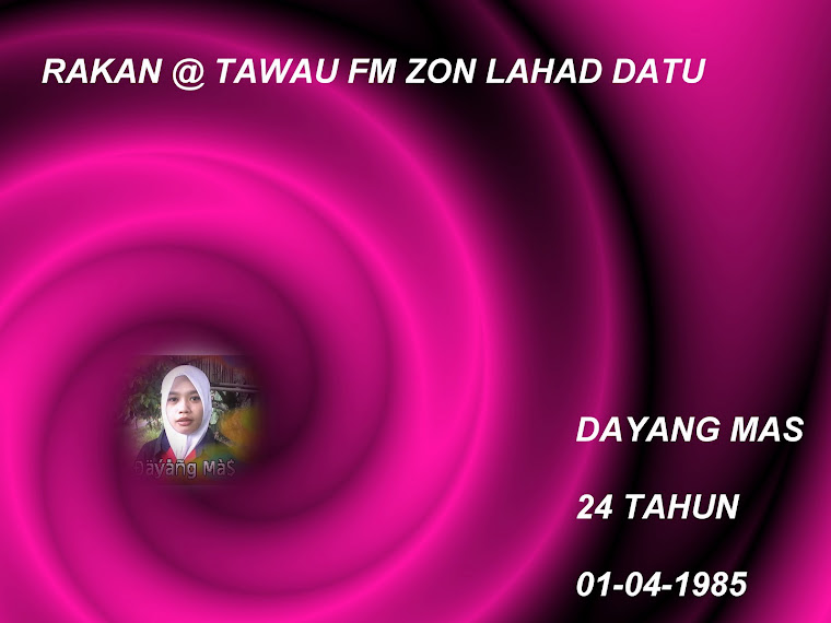DAYANG MAS