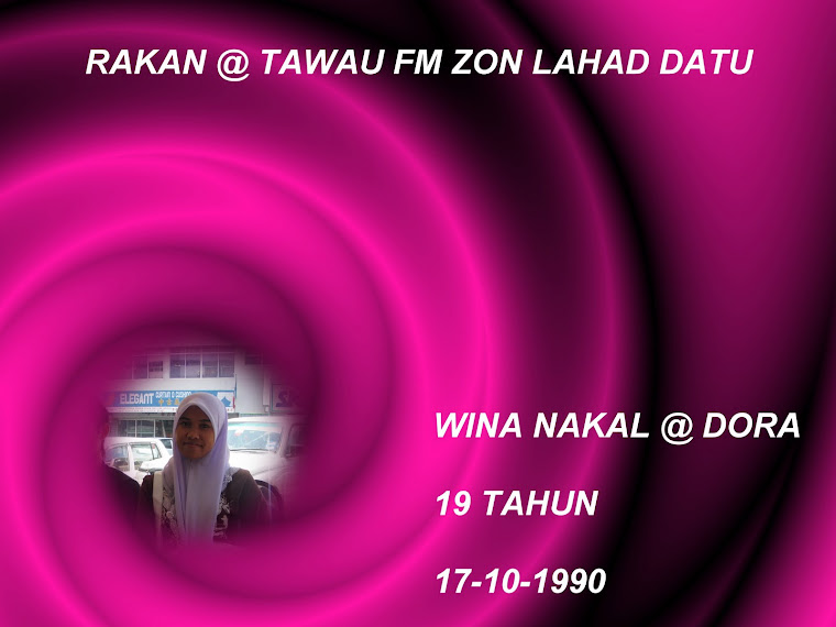 WINA NAKAL @ DORA