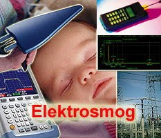 Elektroszmog semlegesítő eszközök