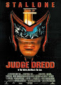 Judge Dredd