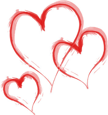emo love heart drawings. emo love heart drawings