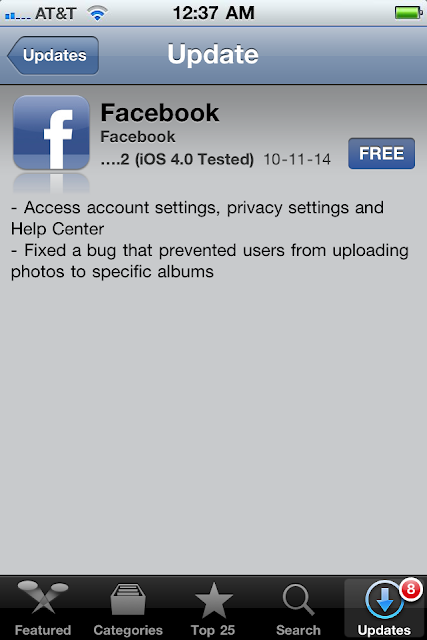 Facebook v3.3.2