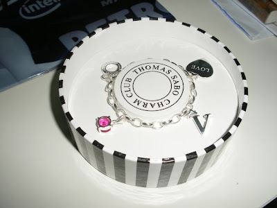 Thomas Sabo Diary