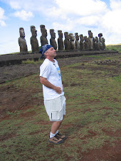 Easter Island 2008