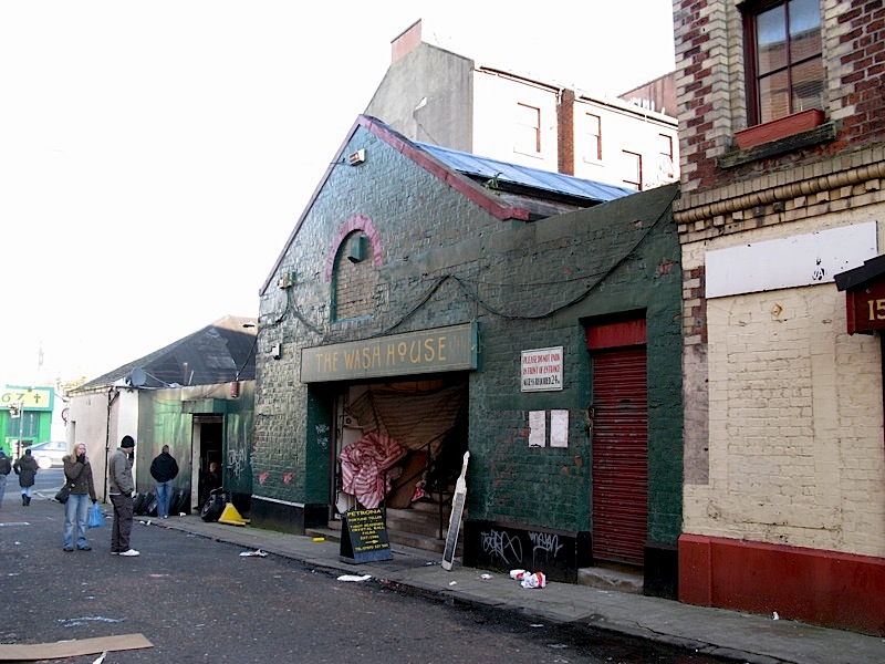 A Glasgow Album Calton