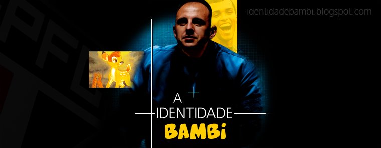 A Identidade Bambi