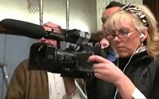 aaaaand, action! john edwards sex scandal