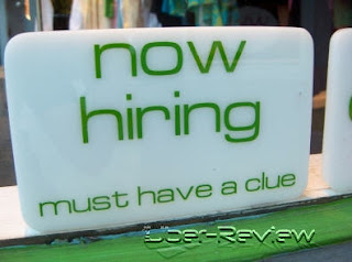 or not federal workforce
