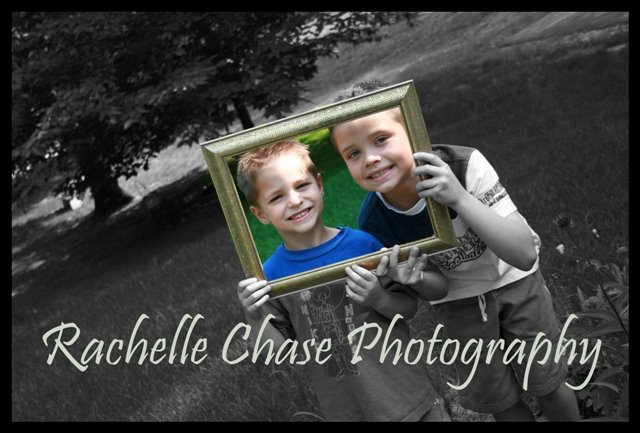 rachelle chase photography